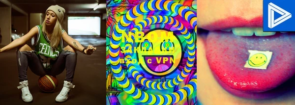 MESCALINE Абдулино